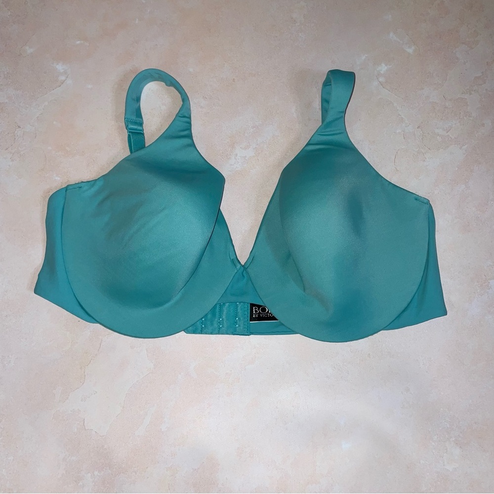 Victoria’s Secret Body By Victoria Ipex Full Coverage Bra